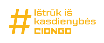 Ciongo